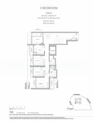 Zion Road (D3), Condominium #576366691